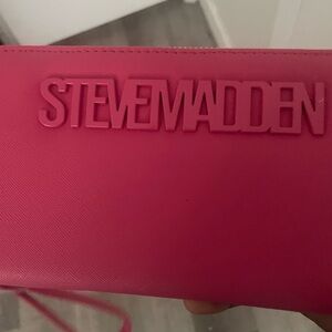 Steven madden wallet